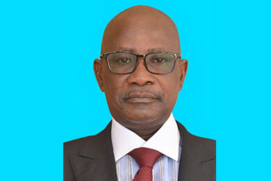 Surv. Kwadwo Osei-Asante